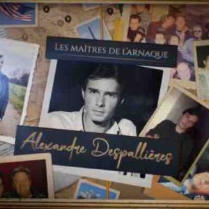 France 2 : «Affaires sensibles» lance sa nouvelle collection «Les maîtres de l’arnaque» dimanche 1er mars