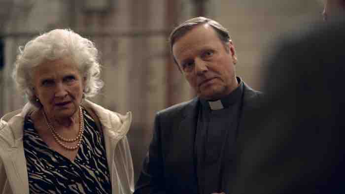 France 2 : «La maman du bourreau», leader du Prime mercredi