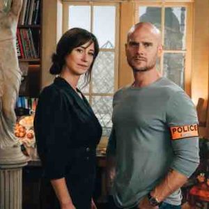 France 2 : «L’art du crime» saison 9 inédite avec Nicolas Gob et Eléonore Bernheim dès le 23 février à 21h10