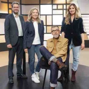 France 2 : «Sommes-nous tous sexistes ?» présentée par Marie Portolano et Jamy Gourmaud mardi 24 février à 21h10