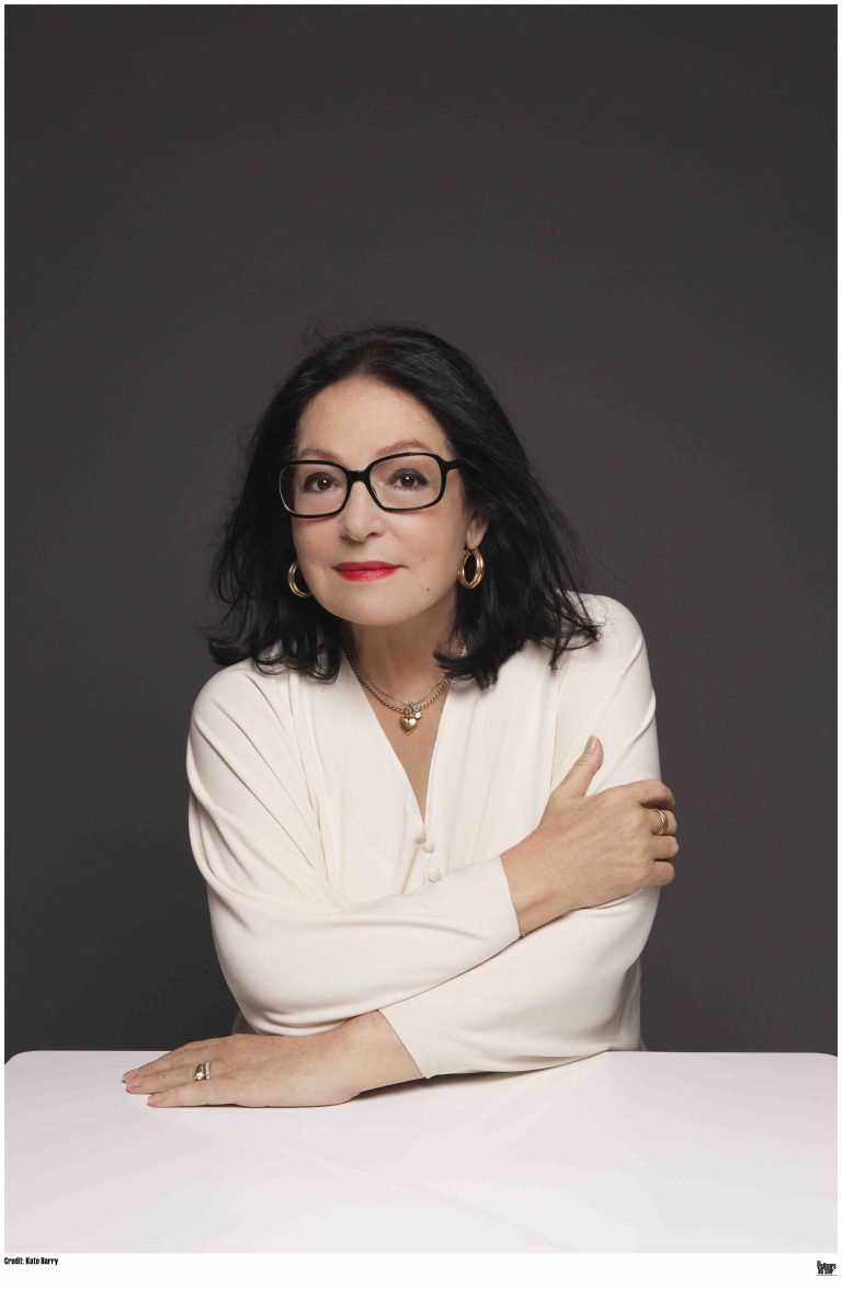 France 2/ France Inter : Nana Mouskouri à l’honneur aux Victoires de la Musique 2026
