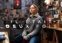 France 2/france.tv/ audiences J+28 : succès confirmé pour la série «Il était deux fois»