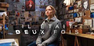 France 2/france.tv/ audiences J+28 : succès confirmé pour la série «Il était deux fois»