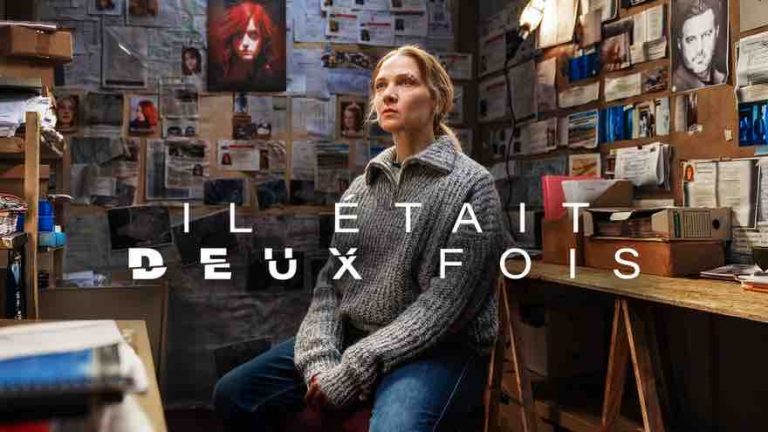France 2/france.tv/ audiences J+28 : succès confirmé pour la série «Il était deux fois»