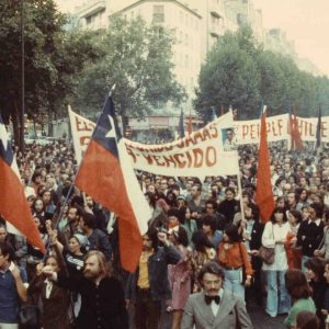 France 3 : «La France Quilapayun» le 12 février