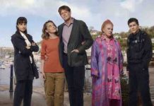 France 3 : «Mystères au paradis», saison 2 dès le 1er mars