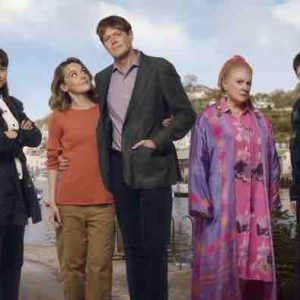 France 3 : «Mystères au paradis», saison 2 dès le 1er mars