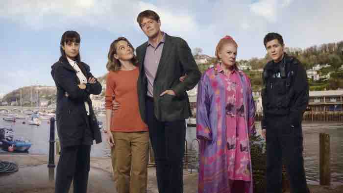 France 3 : «Mystères au paradis», saison 2 dès le 1er mars 