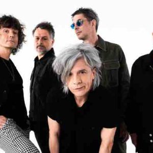 France 4 : l’inédit «Indochine, une révolution musicale» lundi 2 mars à 21h00