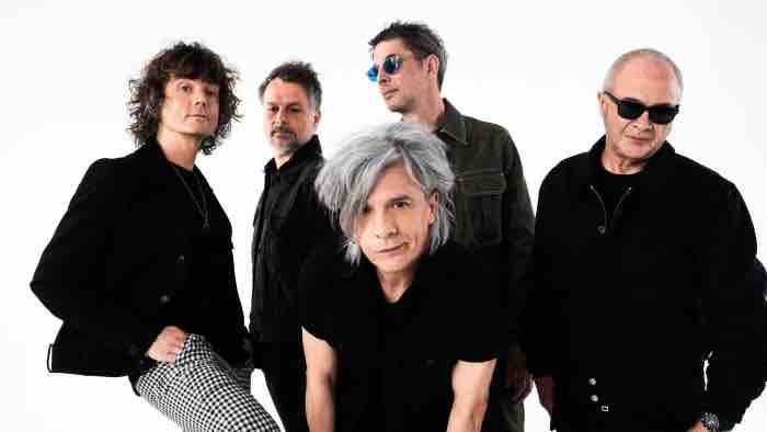 France 4 : l’inédit «Indochine, une révolution musicale» lundi 2 mars à 21h00