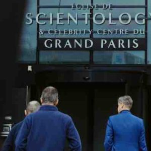 France 5 / «Le monde en Face» : l’inédit «Scientologie, l’empire du secret» dimanche 15 février à 21h05