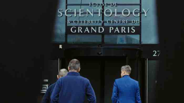 France 5 / «Le monde en Face» : l’inédit «Scientologie, l’empire du secret» dimanche 15 février à 21h05