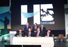 France, Grèce et Chypre misent sur le laser spatial pour des télécoms ultra-rapides