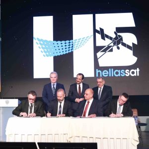 France, Grèce et Chypre misent sur le laser spatial pour des télécoms ultra-rapides