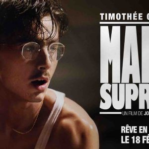 France Inter : Timothée Chalamet invité de la «Grande Matinale» lundi 9 février