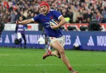 France-Irlande: 7,24 millions de téléspectateurs pour un record historique d’audience