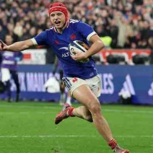 France-Irlande: 7,24 millions de téléspectateurs pour un record historique d’audience