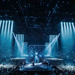 France Télévisions : Indochine distingué lors des Victoires de la Musique pour sa tournée historique