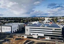 France Télévisions inaugure de nouveaux studios à Vendargues et double ses capacités de production