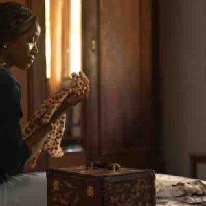 France Télévisions : la fiction inédite «Le poids du silence» sur france.tv dès le 27 février