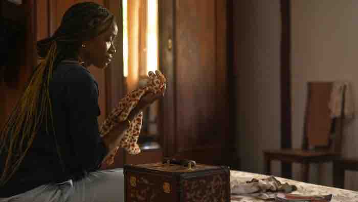 France Télévisions : la fiction inédite «Le poids du silence» sur france.tv dès le 27 février