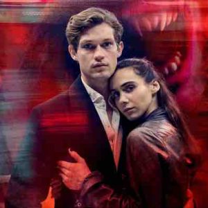 France Télévisions : la série «Accrocs» dès le jeudi 26 février sur france.tv