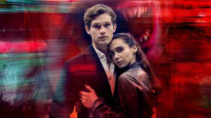 France Télévisions : la série «Accrocs» dès le jeudi 26 février sur france.tv