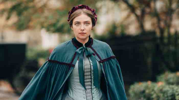 France Télévisions : la série «NOURRICES» rejoint le line-up de France tv distribution