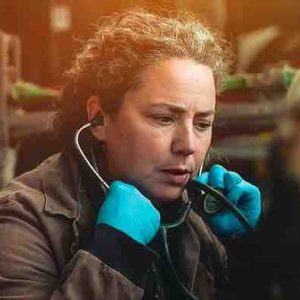 France Télévisions : le documentaire inédit «Véto de campagne» réalisé par Marianne Kerfriden mardi 24 février à 21h05 sur France 5