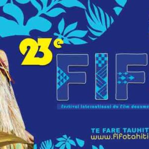 France Télévisions : le pôle Outre-mer met à l’honneur le FIFO 2026 avec une programmation spéciale du vendredi 6 au dimanche 15 février à Tahiti