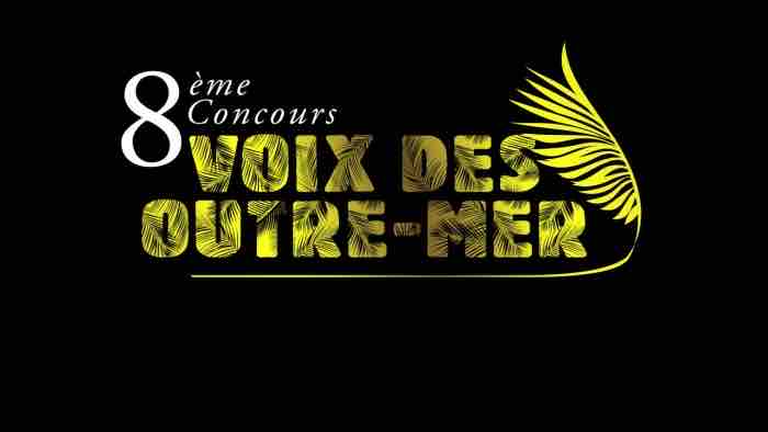 France Télévisions : les lauréats de la 8ème édition Voix des Outre-mer 2026