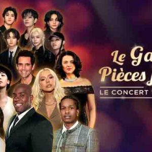 France Télévisions : succès pour «Le Gala des Pièces Jaunes» avec plus de 60 millions de vidéos vues à j+8 sur toutes les plateformes