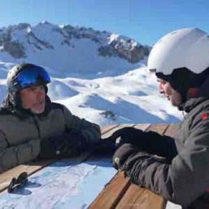 France Télévisions/ «Chroniques d’en Haut»: «Courchevel, le destin d’une vallée» le 1er mars sur ICI Auvergne-Rhône-Alpes et france.tv
