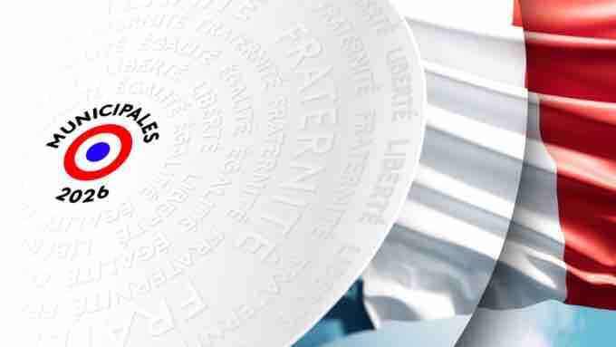 France Télévisions/ Élections municipales 2026 : émissions spéciales sur ICI et france.tv