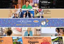France tv distribution: 2025, année record pour la monétisation de contenus audiovisuels sur les réseaux sociaux
