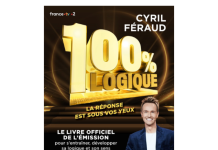 France tv distribution/ «100% Logique» : succès en librairie