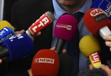 France : plus de 40% des atteintes à la liberté de la presse imputées à des acteurs publics en 2024