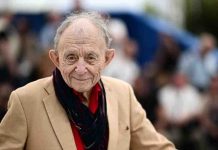 Frederick Wiseman s’éteint: six décennies à filmer la société américaine