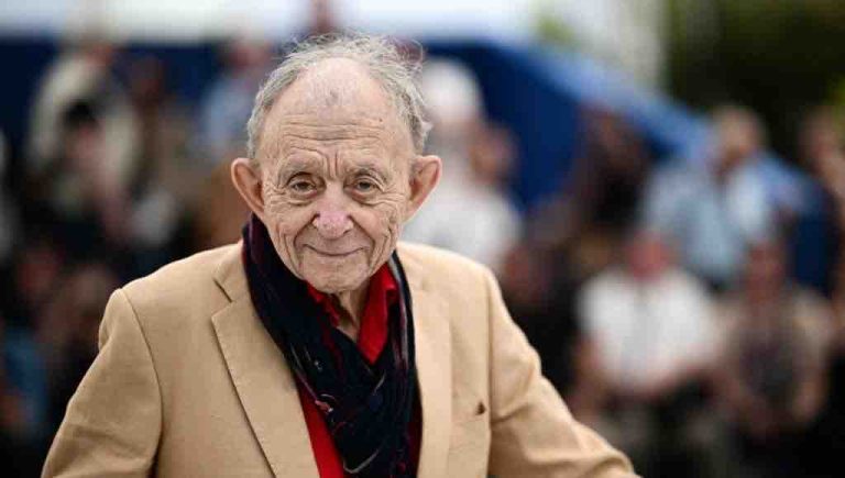Frederick Wiseman s’éteint: six décennies à filmer la société américaine