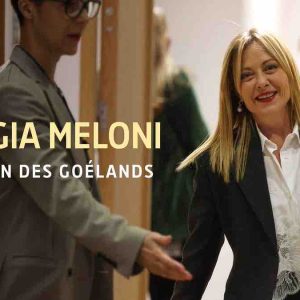 ARTE : petit score pour le documentaire «Giorgia Meloni et le clan des Goélands» mardi