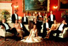 ARTE : 1.289.000 cinéphiles devant «Gosford Park» dimanche en Prime