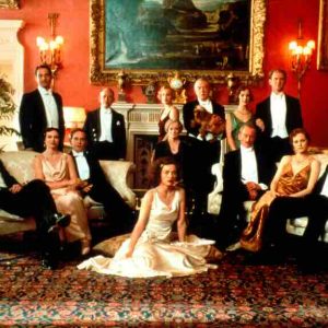 ARTE : 1.289.000 cinéphiles devant «Gosford Park» dimanche en Prime