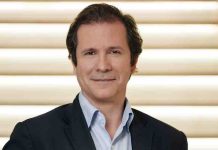 Guillaume DEBRÉ, Directeur général de LCI