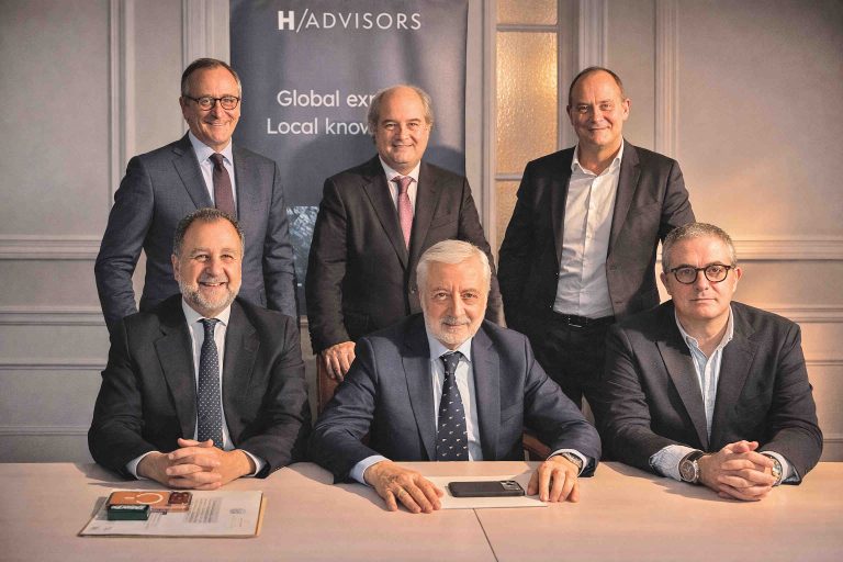 Havas prend une participation majoritaire dans Acento Public Affairs