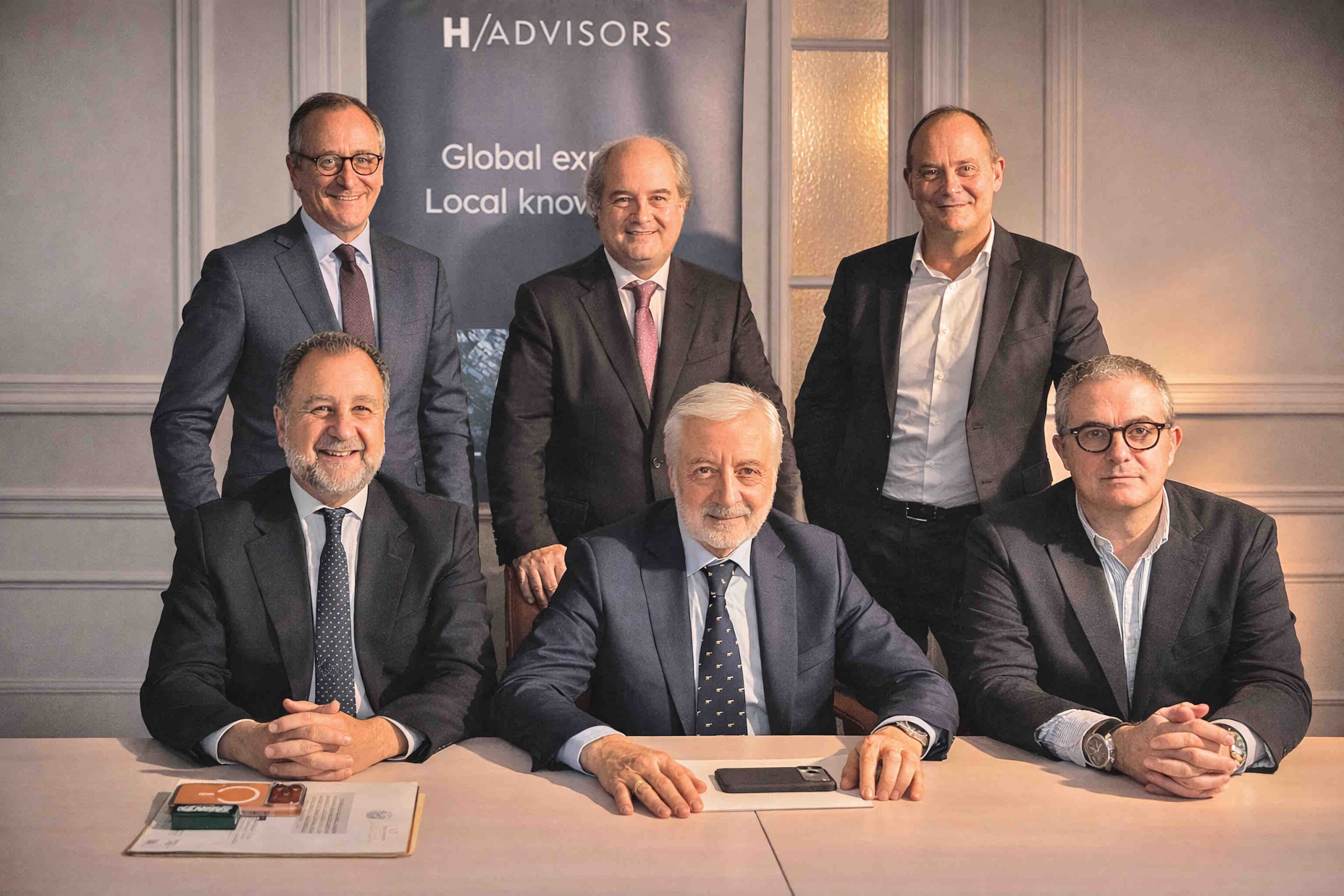 Havas prend une participation majoritaire dans Acento Public Affairs