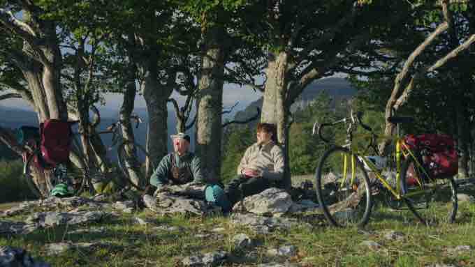 ICI : l’inédit «Ce que cherchent les hommes» jeudi 5 mars à 22h50
