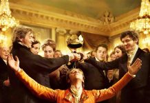 France 3 : le film «Illusions perdues» sous la barre du million lundi