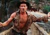 M6 : 1.621.000 cinéphiles devant «Indiana Jones et le temple maudit» mardi soir