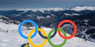 France 3 : «Jeux Olympiques d’hiver», leader du Prime vendredi