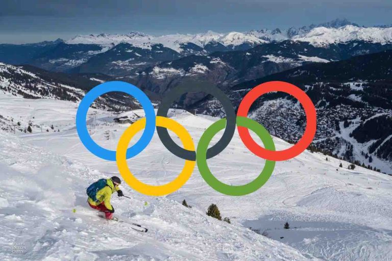 France 2 : plus de 3 millions de fans devant les «Jeux Olympiques d’Hiver» dimanche après-midi